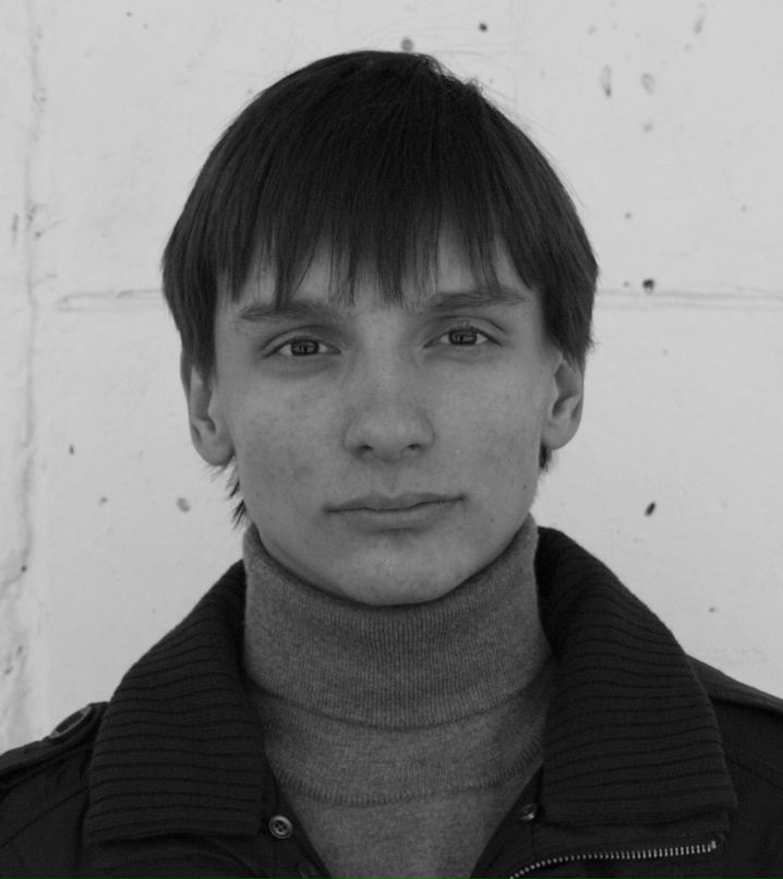 Артём Королёв фотография #40