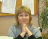 Фотография Буровой Ирины