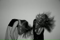 Фотография Поповой Дарьи