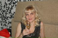 Фотография Филатовой Марины