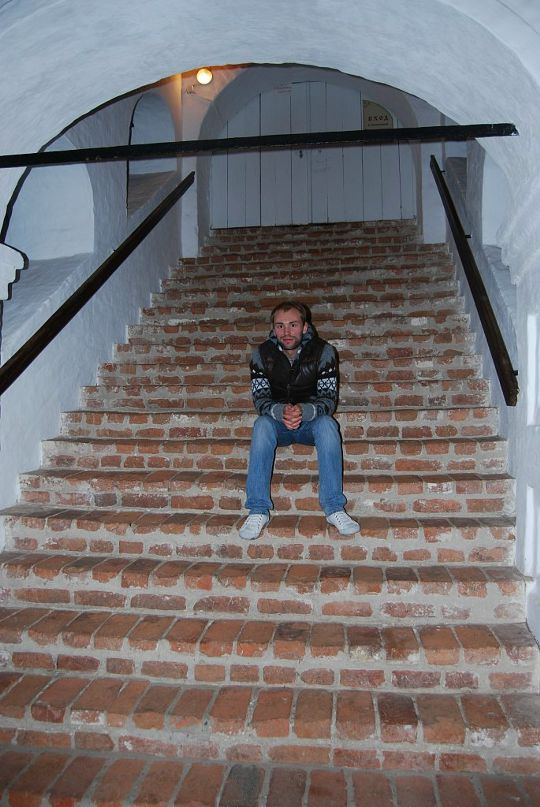 Гера Бартенев фотография #37