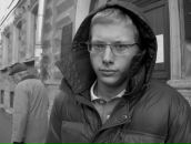 Фотография Кривошея Матфея