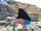 Фотография Мерзляковой Натальи