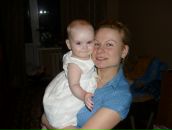 Фотография Абросимовой Виктории