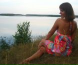 Фотография Лапиной Александры