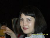 Фотография Хамитовой Алии