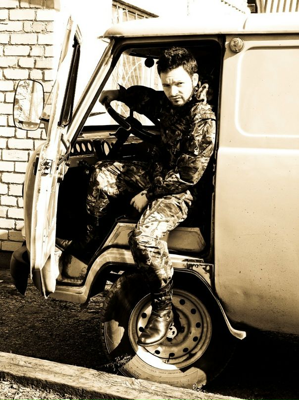 Данила Маленков фотография #45