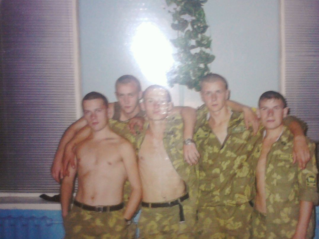 Миша Михеев фотография #14