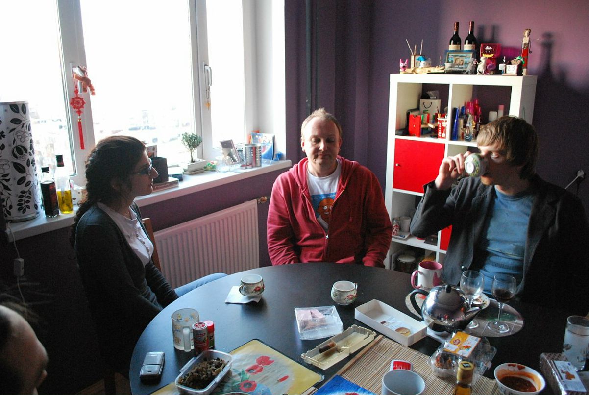 Сергей Жук фотография #50