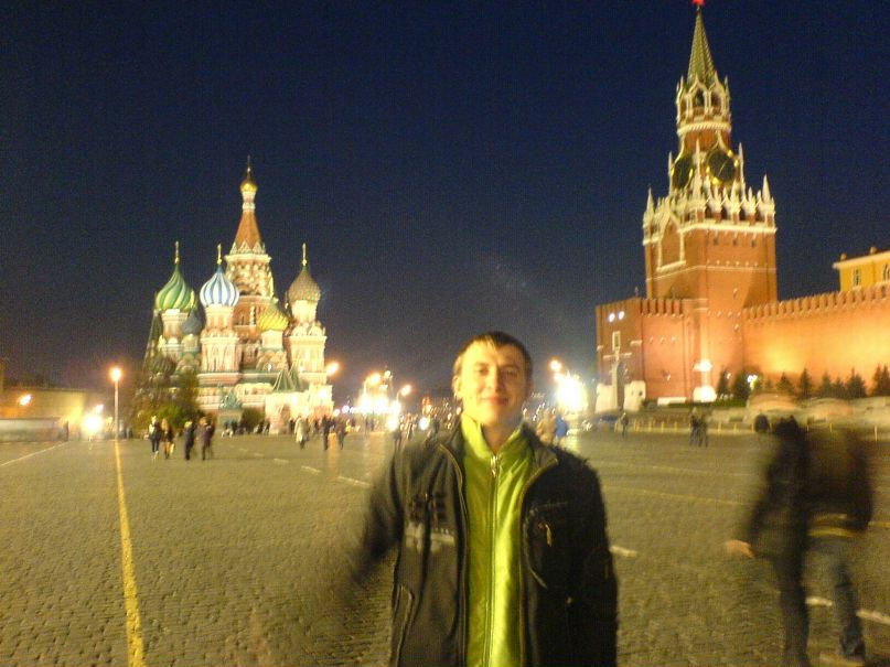 Ярик Кирись фотография #49