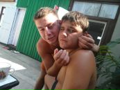 Віктор Довгий фотография #30 (источник - https://vk.com/id68377202)