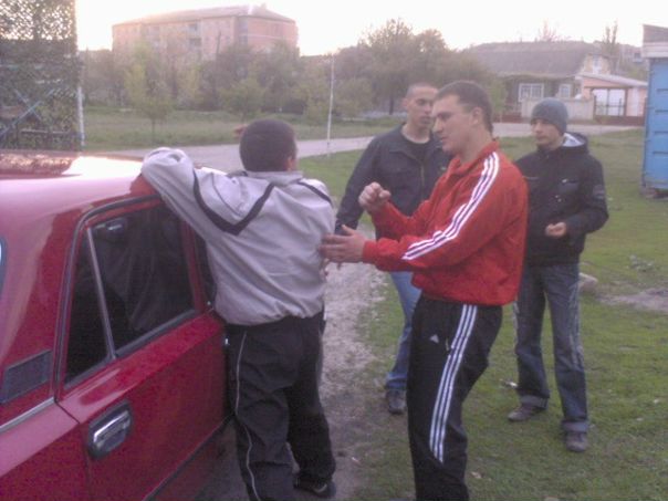 Ryslan Kifa фото №45