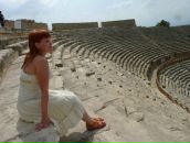 Фотография Антипиной Анжелики