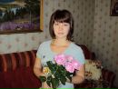 Фотография Сверчковой Екатерины
