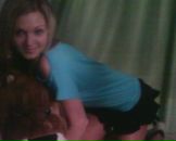 Вікторія Гриценко фотография #12 (источник - https://vk.com/id69082646)