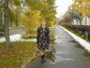 Фотография Саломатниковой Татьяны