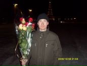 Фотография Герасова Дмитрия