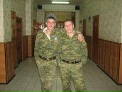 Фотография Кузнецова Николая