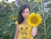 Фотография Зотиковой Марии