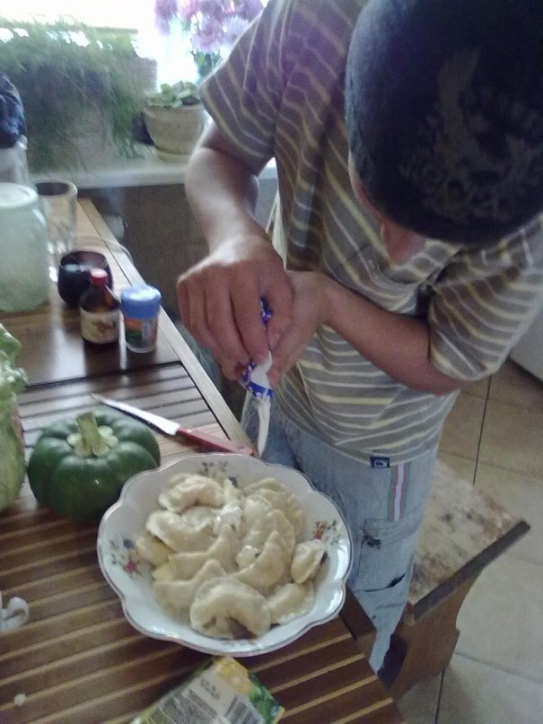 Стас Рябушенко фотография #5