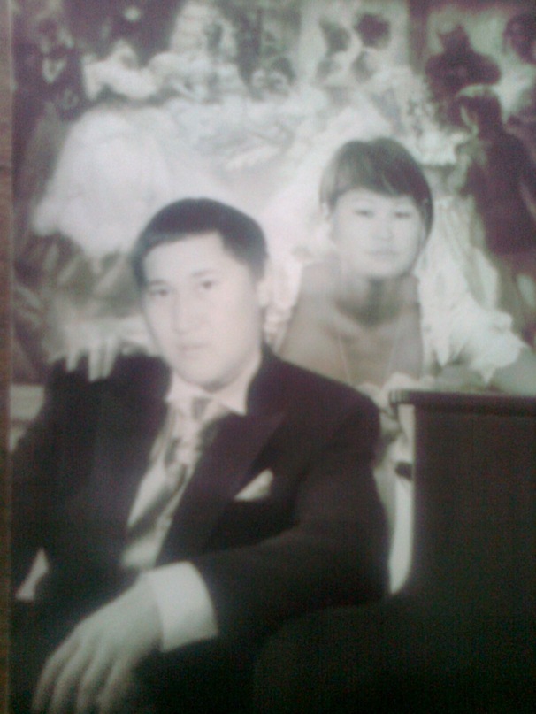 Ренат Будаев фотография #2