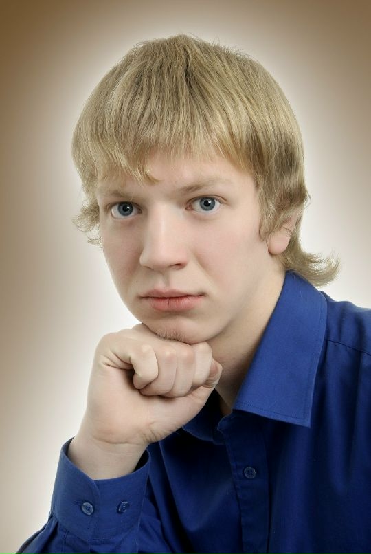 Виктор Кораблёв фотография #24