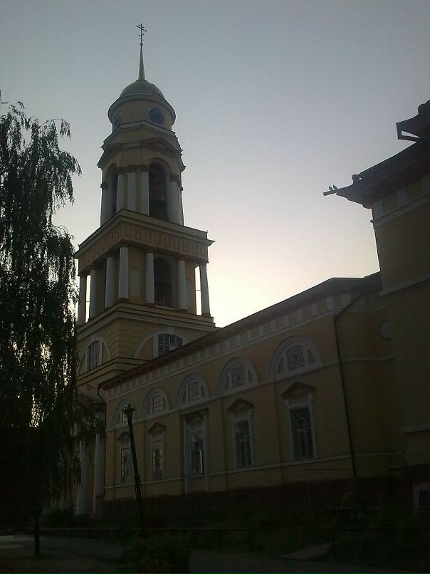 Сергей Жовниренко фотография #8