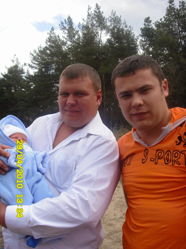 Александр Леоненко фотография #2