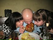 Фотография Каргашиной-Солнцевой Светланы