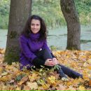 Фотография Гасановой Айнуры