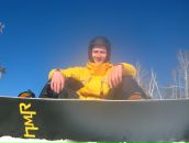 Фотография Альчикова Алексея