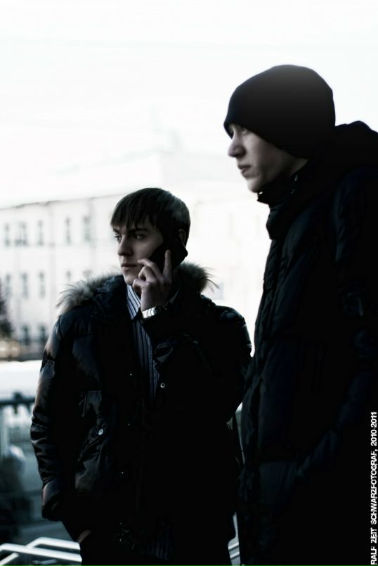 Михаил Дурницын фотография #1