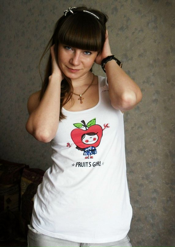 Елена Калиниченко фотография #21