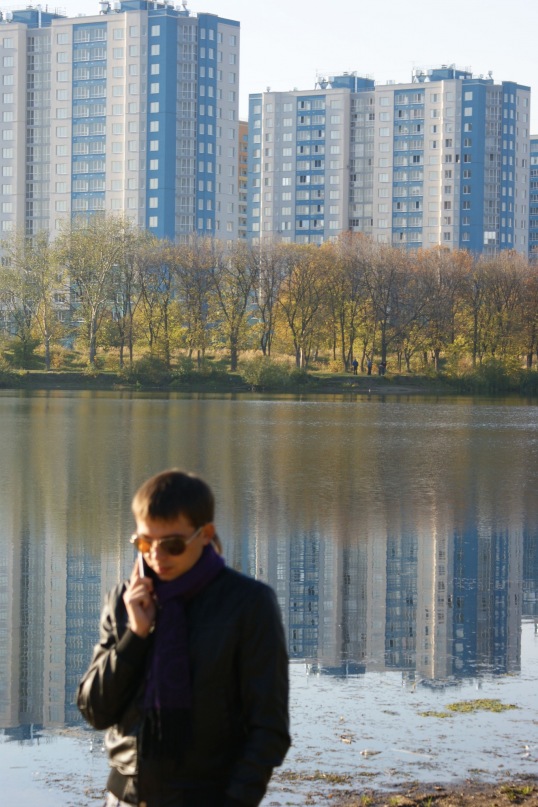 Дмитрий Пафик фотография #37