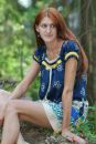 Фотография Даниловой Елены