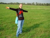 Фотография Дельвиг-Каменской Татьяны