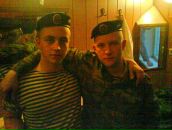 Фотография Падалко Александра