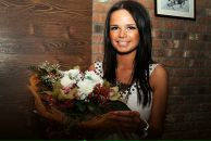 Фотография Теличан Яны