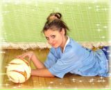 Фотография Котовой Анечки