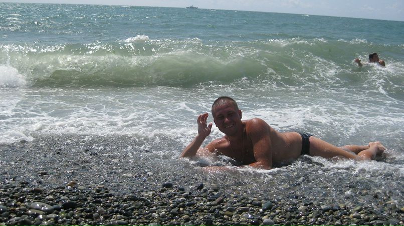 Александр Постников фотография #24