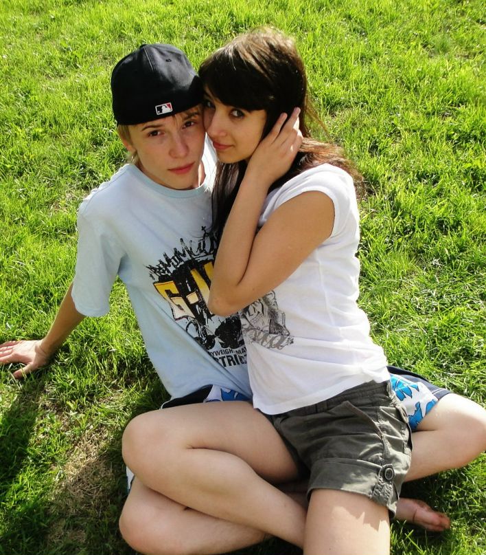 Колька Окунев фотография #7