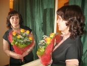 Фотография Ахметзяновой Ильсии