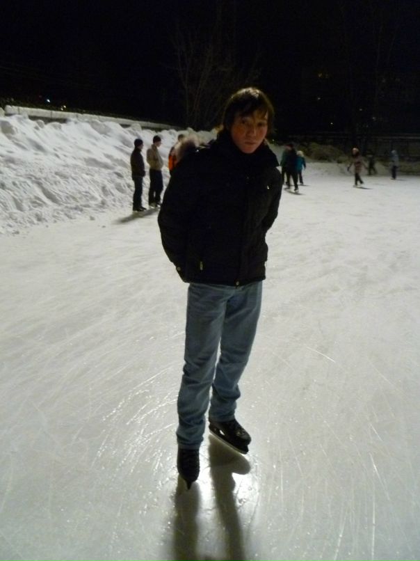 Руслан Русланов фотография #44