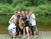 Фотография Волочкова Михаила