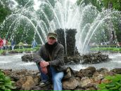 Фотография Перова Александра