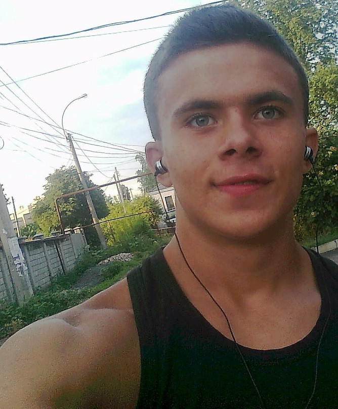 Vlad Lebedev фотография #4
