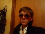 Фотография Ганичева Ивана