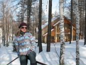 Фотография Ивановой Екатерины