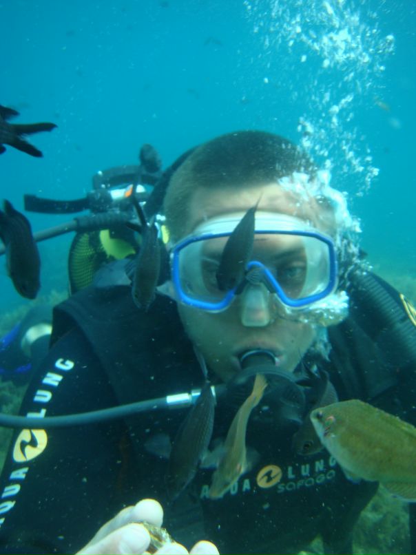 Владимир Черёмин фотография #6