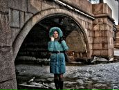 Фотография Степашко Людочки